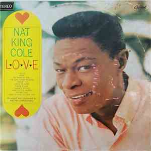 Nat King Cole - L-O-V-E