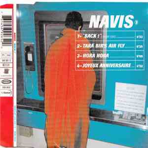 Navis - Back !