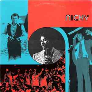 Nicky Cruz - Outreach (Life Story Live At The J.F.K. Center, Wash., D. C. )