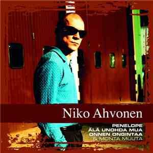 Niko Ahvonen - Collections