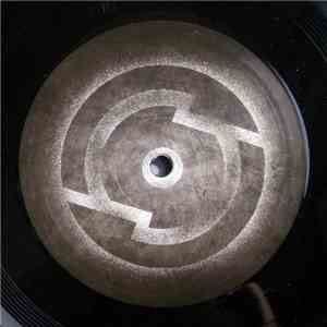No Artist - Traktor Scratch Control Vinyl Black