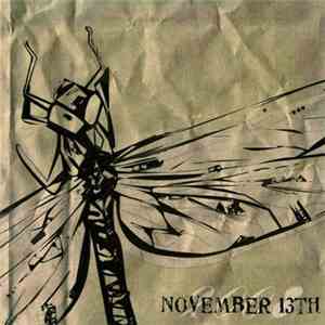 November 13th - 2008