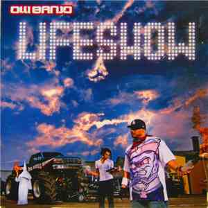 Olli Banjo - Lifeshow
