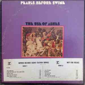 Pearls Before Swine - The Use Of Ashes
