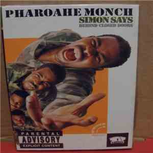 Pharoahe Monch - Simon Says