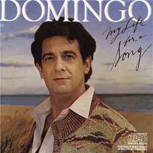 Placido Domingo - My Life For A Song