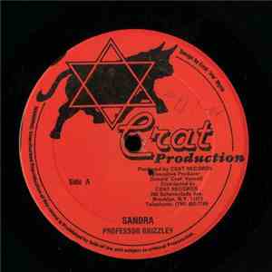 Professor Grizzley & Little Lenny - Shining Star / Sandra