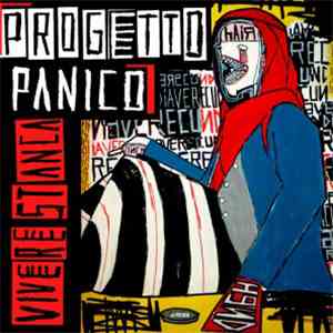Progetto Panico - Vivere Stanca