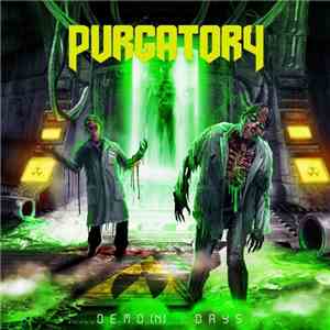 Purgatory  - Demo(n) Days