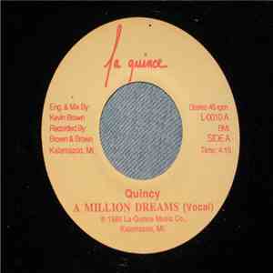 Quincy - A Million Dreams