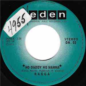 Ragga  - Ho Daddy Ho Mamma