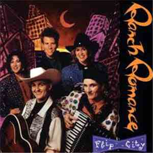 Ranch Romance - Flip City