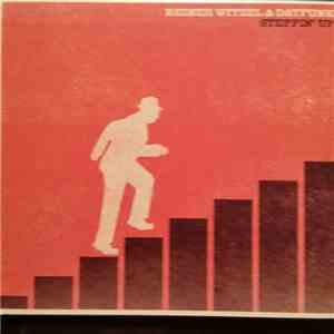 Reiner Witzel & Datfunk - Steppin' up