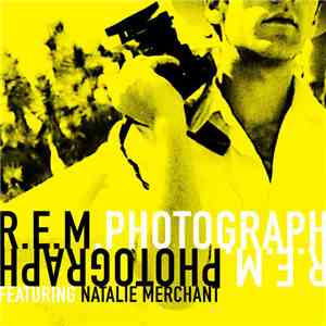 R.E.M. - Photograph