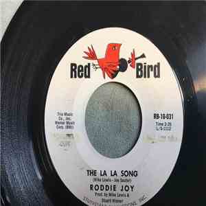 Roddie Joy - The La La Song / He's So Easy To Love
