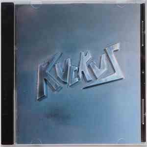 Ruckus - Ruckus