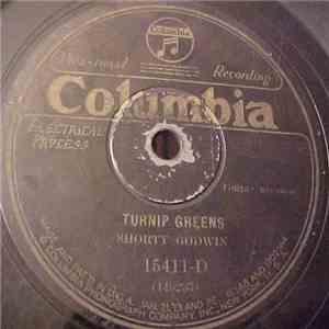 Shorty Godwin - Jimbo Jambo Land / Turnip Greens