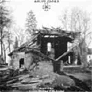 Silva Nigra - Symbol Of Hate (1.4.2002 - The Church Of St. Kateřina)