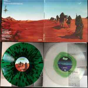 Sleep - Dopesmoker