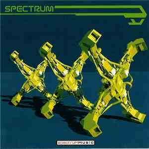 Spectrum  - XXX