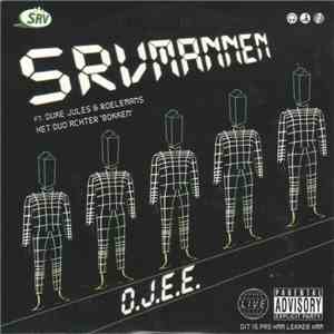 SRV Mannen - O.J.E.E.