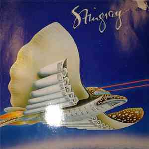 Stingray  - Stingray