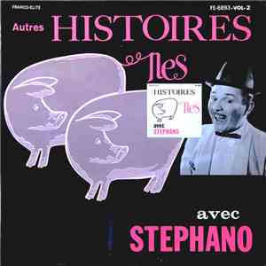 Stéphano - Autres Histoires C......nes, Vol.2