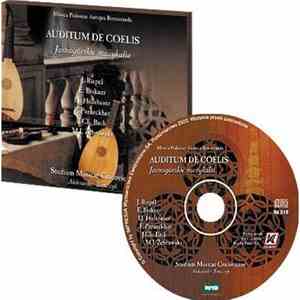 Studium Musicae Cracoviense - Auditum De Coelis - Jasnogórskie Muzykalia