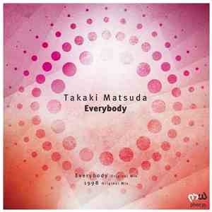 Takaki Matsuda - Everybody