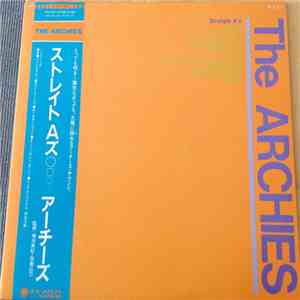 The Archies - Straight A's