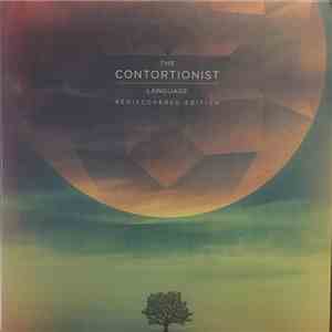 The Contortionist  - Language