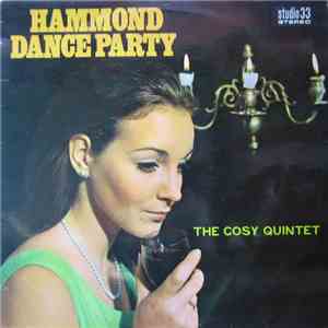 The Cosy Quintet - Hammond Dance Party