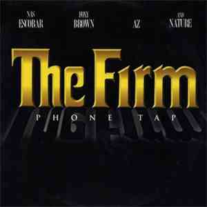 The Firm  - Phone Tap