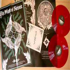 The Flight Of Sleipnir - Saga