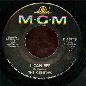 The Gentrys - I Can See