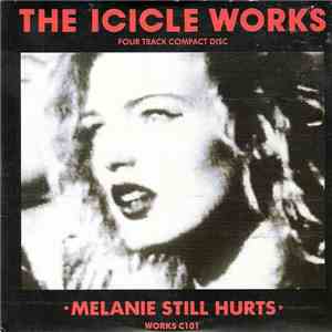The Icicle Works - Melanie Still Hurts