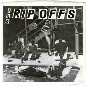 The Rip Offs - Go Away