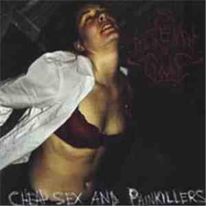 The Seventh Gate - Cheap Sex And Painkillers