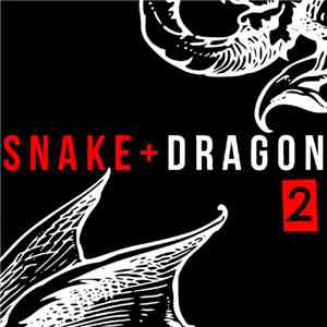 The TCR - Snake & Dragon 2