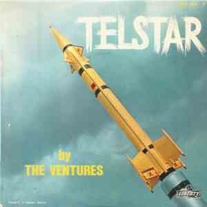 The Ventures - Telstar