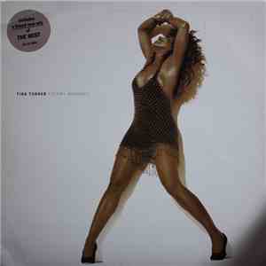 Tina Turner - Steamy Windows