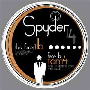 TLB  / TOm4 - Spyder 14