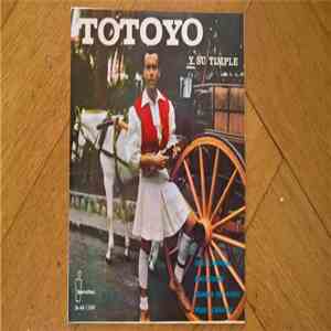 Totoyo Millares - Totoyo y Su Timple