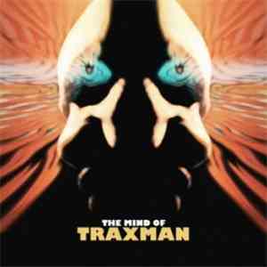 Traxman - Da Mind Of Traxman