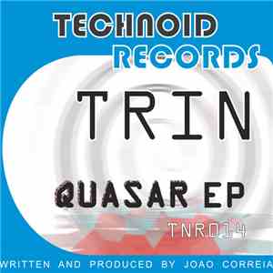 Trin  - Quasar EP