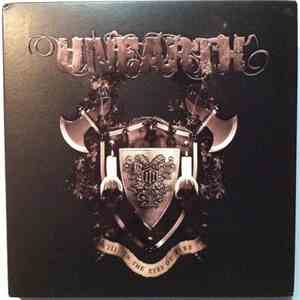 Unearth - III: In The Eyes Of Fire