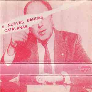 Various - 6 Nuevas Bandas Catalanas