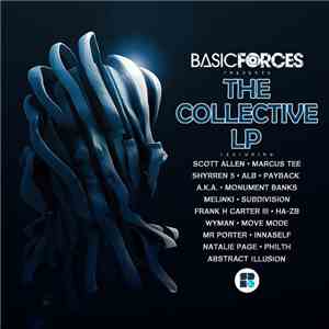 Various - Basic Forces: The Collective LP