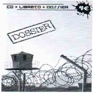 Various - Cd De Apoyo A Presxs
