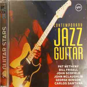 Various - Contemporary Jazz Guitar